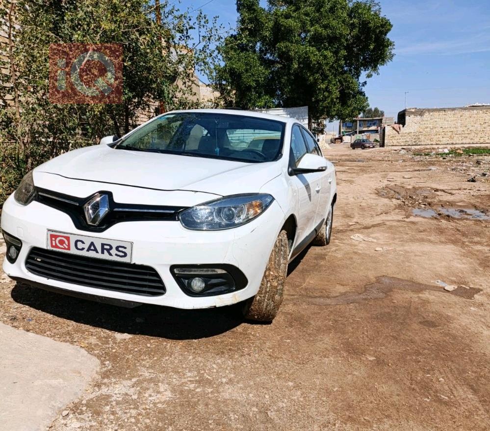 رينو فلوينس